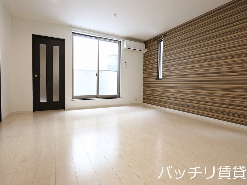 その他部屋・スペース　同型タイプの為、現状を優先いたします