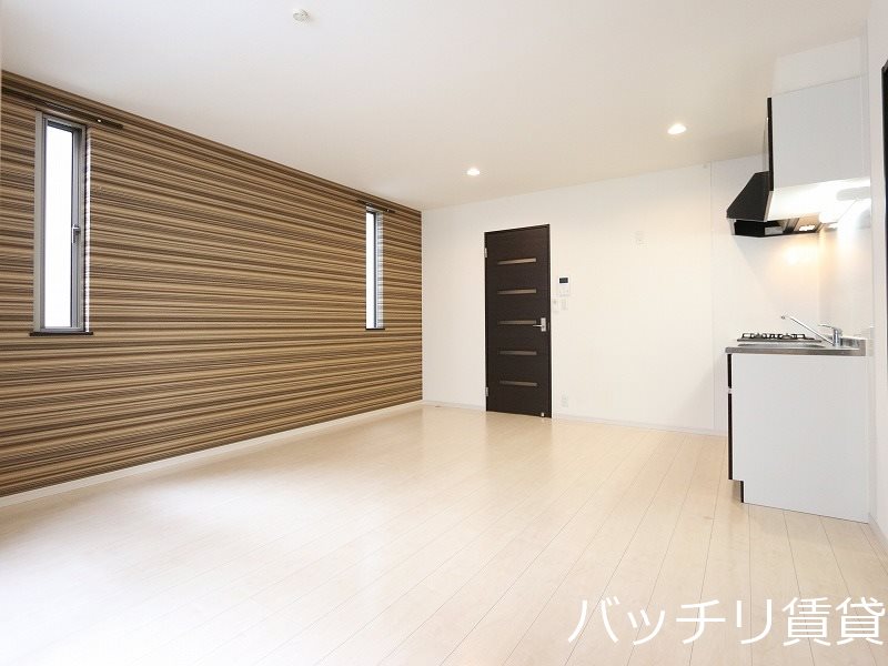 眺望　同型タイプの為、現状を優先いたします