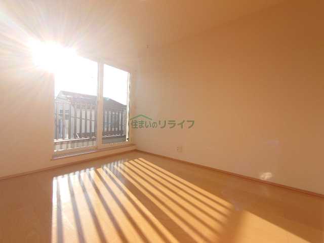 その他部屋・スペース　Yハウス