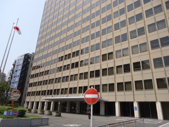 その他　東税務署（その他）まで1588m