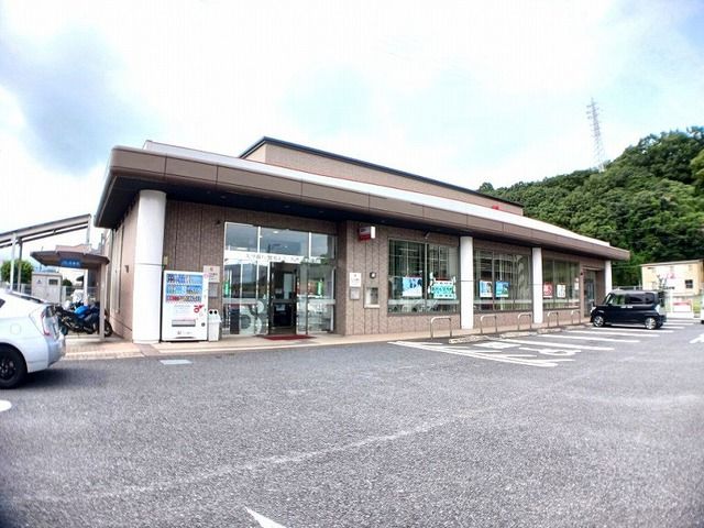 銀行　大分銀行　賀来支店（銀行）まで1600m