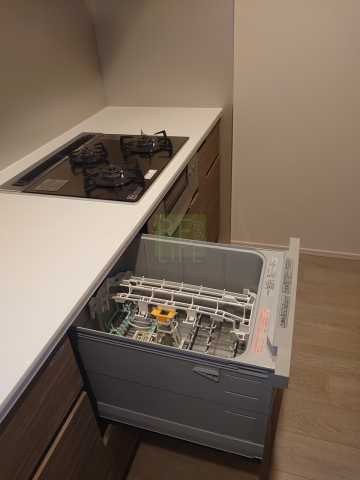 その他部屋・スペース　ザ・パークハウス市ヶ谷