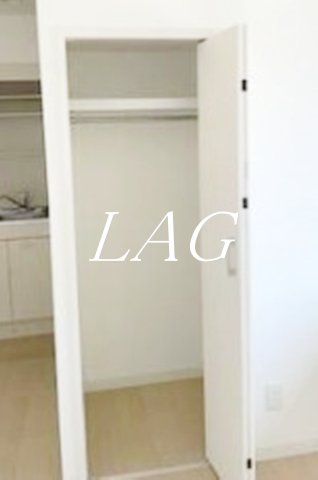 収納　収納です。