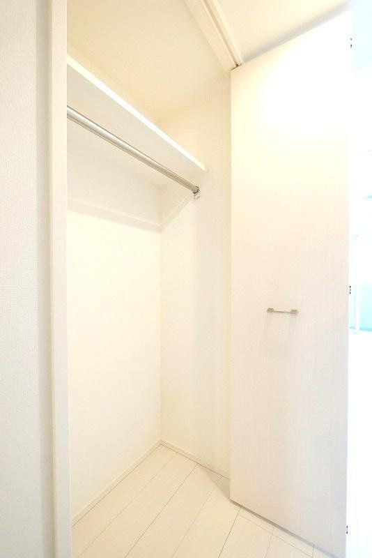 その他部屋・スペース　室内