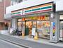 コンビニ　セブン‐イレブン 代々木上原駅前店（コンビニ）まで373m