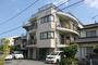 ハイツ中町 2階 築32年1ヶ月の賃貸物件