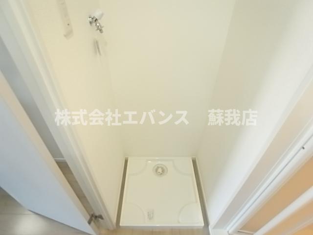 洗面設備　忙しい朝には欠かせない洗面所です