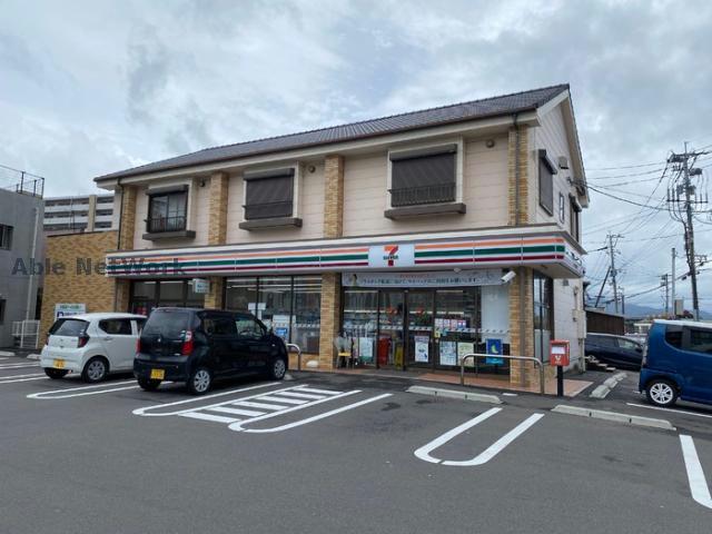 その他　周辺環境