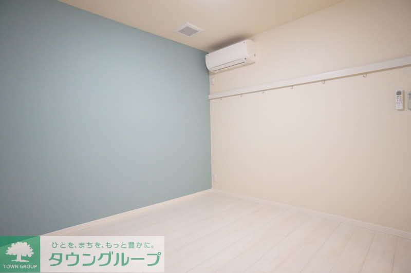 その他部屋・スペース　リビング/居室