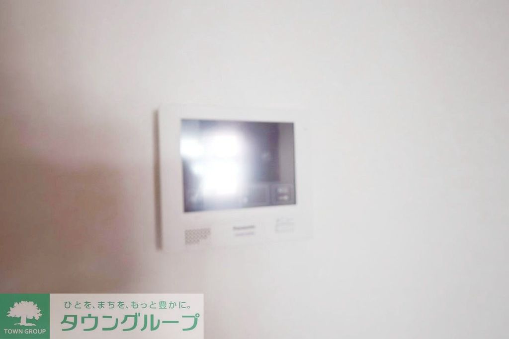 セキュリティ　同仕様