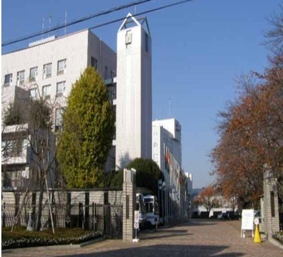 その他　東京国際大学（その他）まで300m