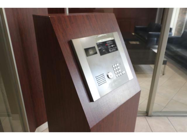 その他共有部分　建物設備