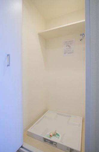 その他部屋・スペース　★洗濯機置き場★
