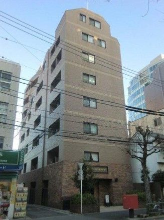 建物外観　☆きれいな外観☆
