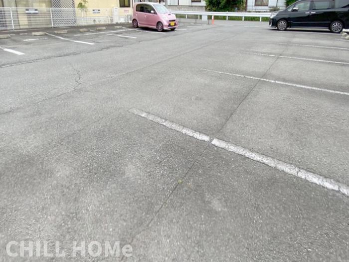 駐車場　他社様掲載物件もまとめてご紹介、ご案内可能です(^^)/