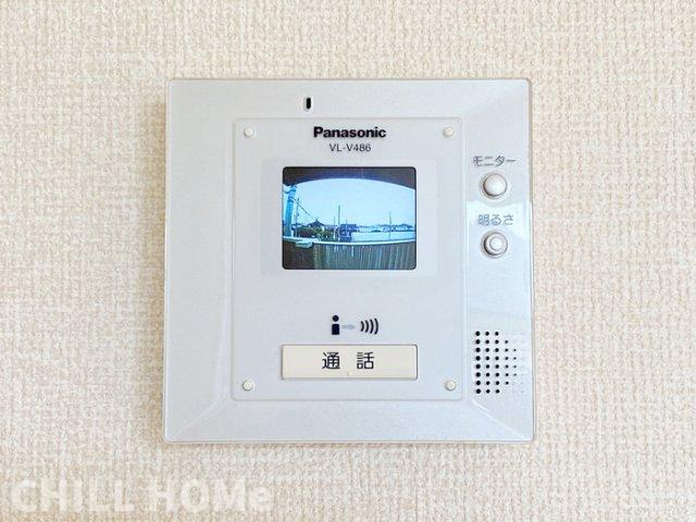 セキュリティ　他社様掲載物件もまとめてご紹介、ご案内可能です(^^)/