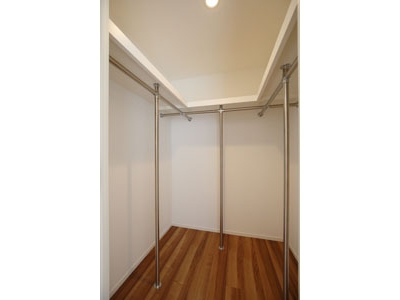 収納　他部屋参考写真