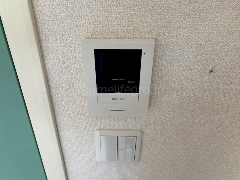 セキュリティ　別部屋参考・現況優先