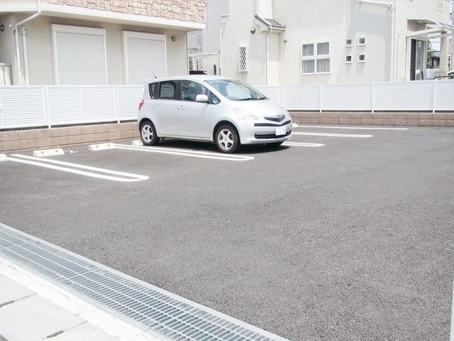 エントランス　外観・共用部分