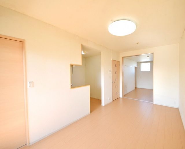 その他部屋・スペース　室内・室内設備