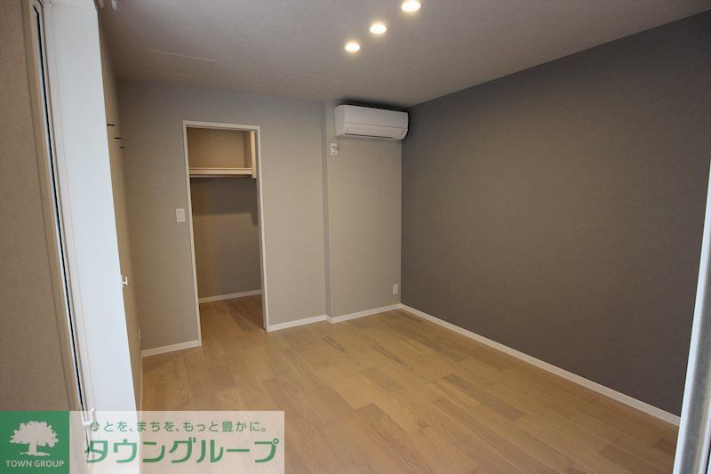 その他部屋・スペース　収納
