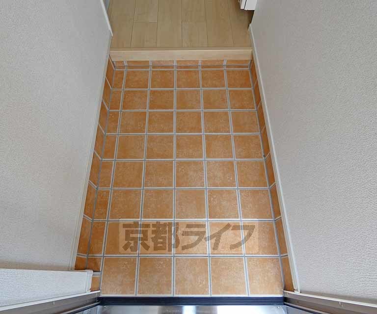 玄関　玄関です・