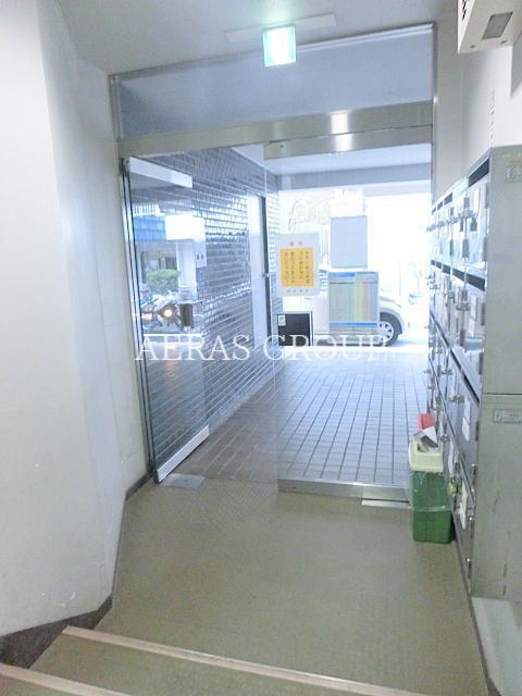 ロビー