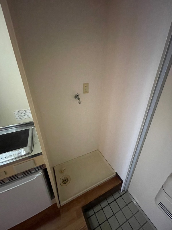 その他部屋・スペース　別号室の写真となります