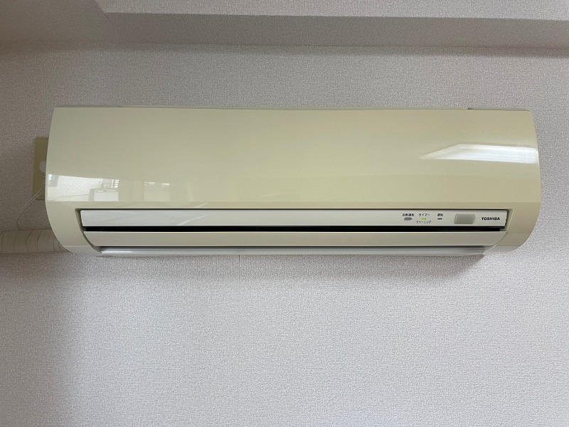 その他設備　別号室の写真となります