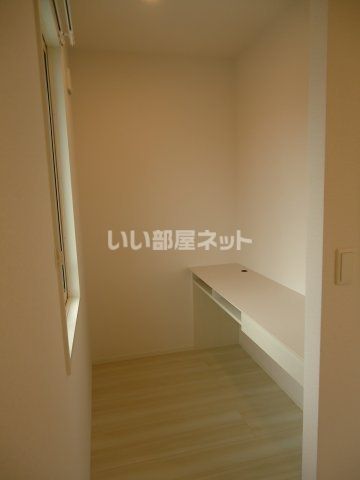 その他部屋・スペース