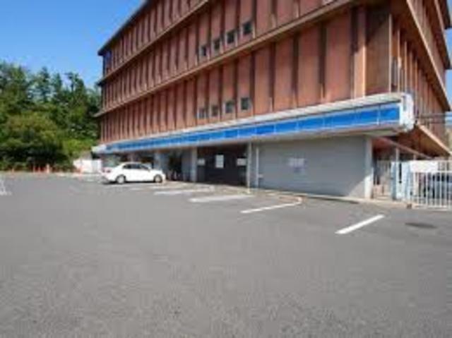 コンビニ　ローソン堺若松台店（コンビニ）まで1052m