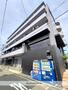 岸辺駅より徒歩3分 2階 築36年11ヶ月の賃貸物件