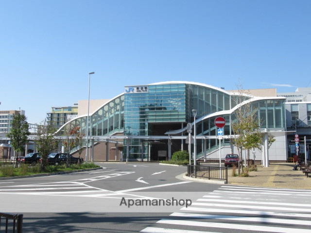その他　ＪＲ京都線岸辺駅（その他）まで210m