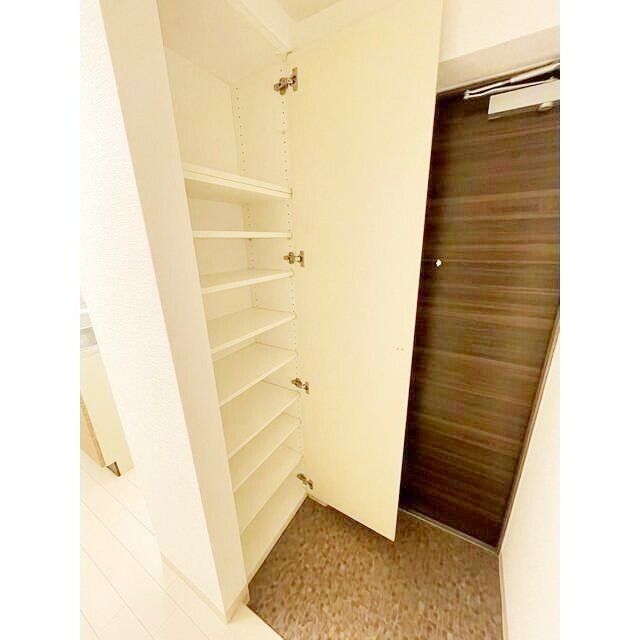 その他設備　物件画像