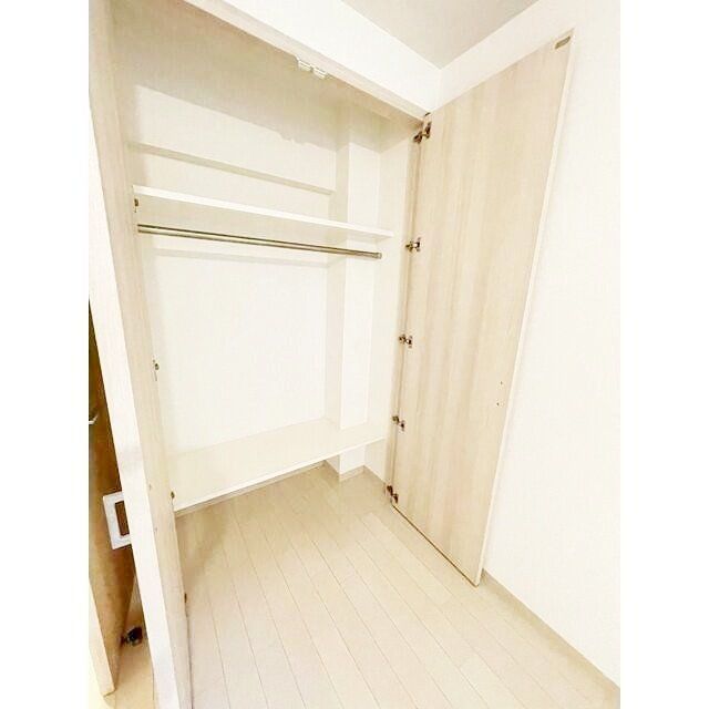 収納　物件画像