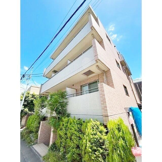 建物外観　物件画像