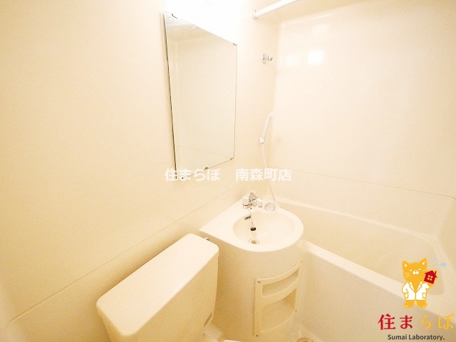 洗面設備　毎日使う場所だから