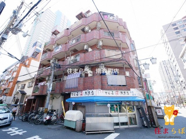 建物外観　★ ★ 口コミ平均4.94のお店 ★ ★