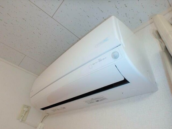 その他設備　※他号室参照