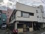 東あずま駅より徒歩9分 2階 築62年7ヶ月の賃貸物件