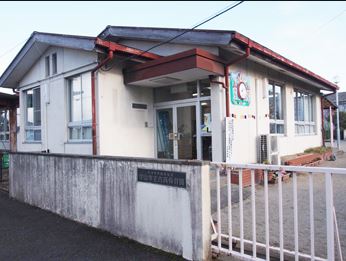 幼稚園・保育園　市立古高保育園（幼稚園・保育園）まで587m