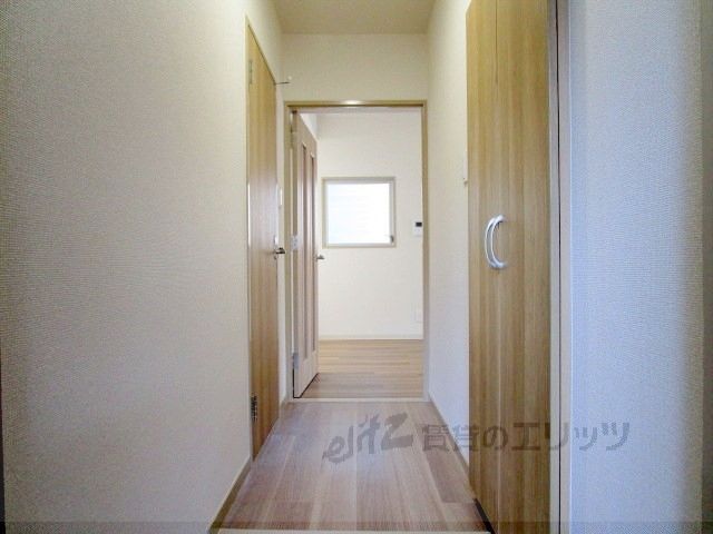 その他　廊下
