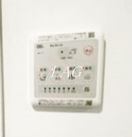 その他設備　浴室乾燥パネルです。