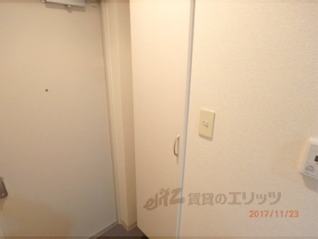 収納　下駄箱