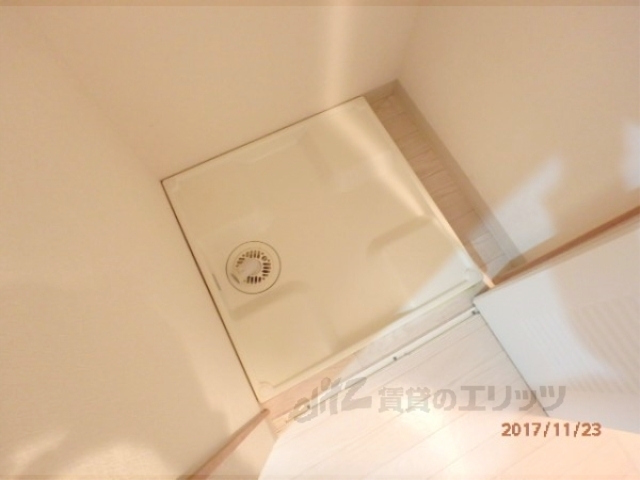 その他部屋・スペース　洗濯機置場