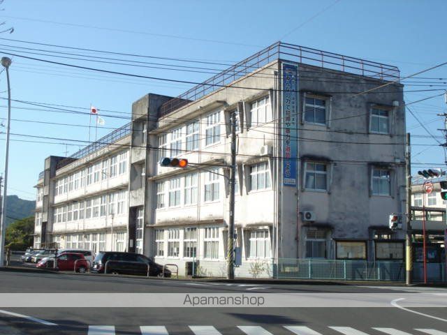 その他　姶良市役所加治木総合支所（その他）まで654m