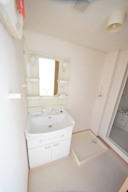 洗面設備　お部屋探しは【タウンハウジング蘇我店】にお任せ下さい♪