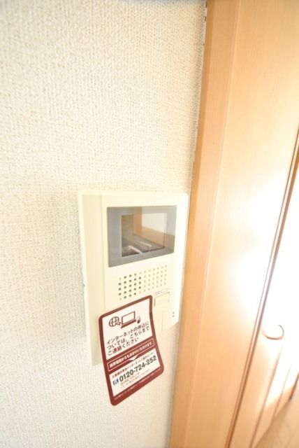 セキュリティ　お部屋探しは【タウンハウジング蘇我店】にお任せ下さい♪