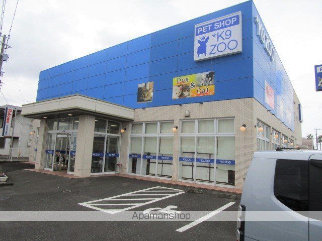 その他　K9ZOO 吉村店（その他）まで141m