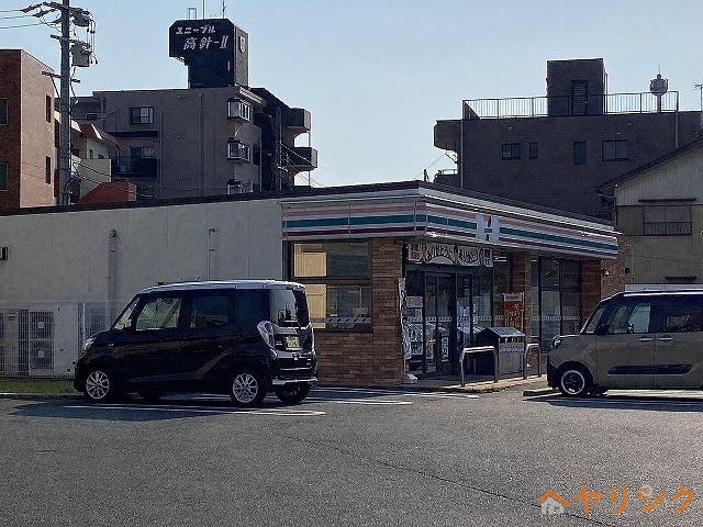その他　セブン-イレブン（その他）まで190m